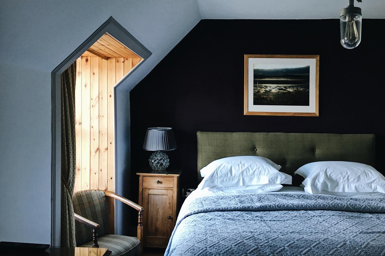 Mackay'S Rooms Дурнесс Экстерьер фото