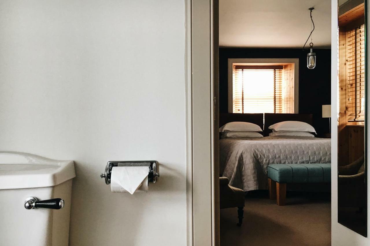 Mackay'S Rooms Дурнесс Экстерьер фото