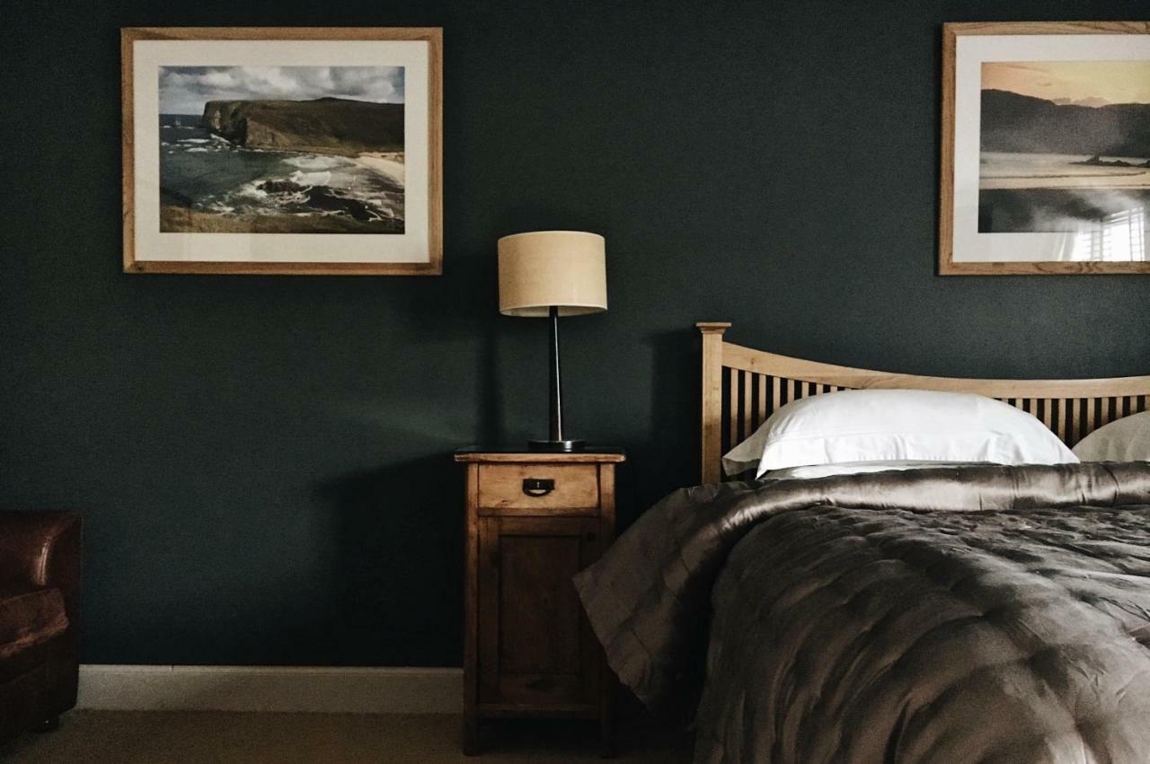 Mackay'S Rooms Дурнесс Экстерьер фото
